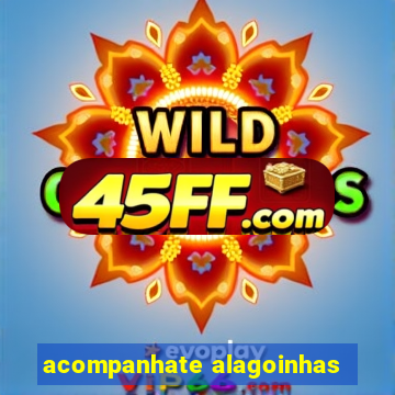 acompanhate alagoinhas